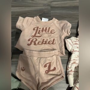 Baby Set